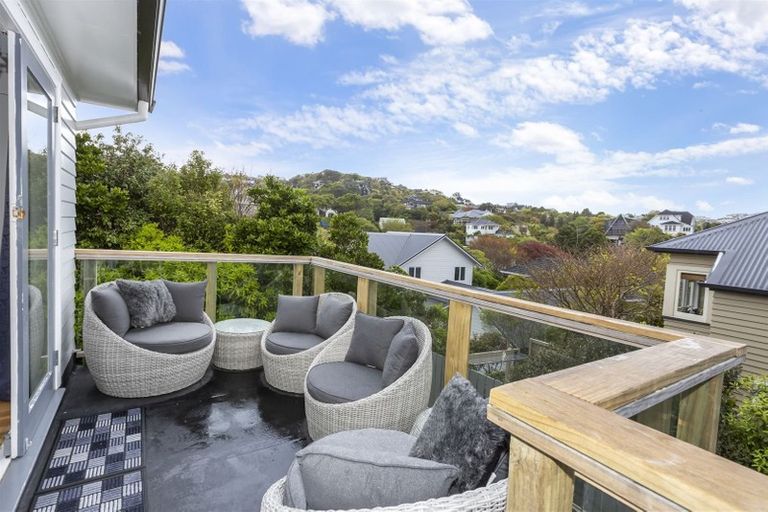 Photo of property in 41 Cockayne Road, Khandallah, Wellington, 6035