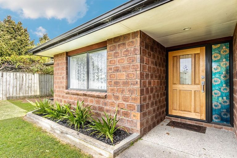 Photo of property in 4 Belle Maison Court, Levin, 5510