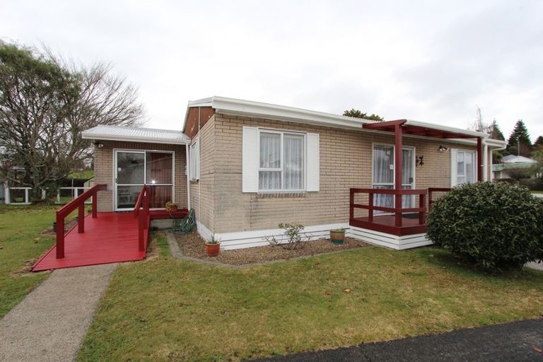 Photo of property in 105 Clyde Street, Tokoroa, 3420