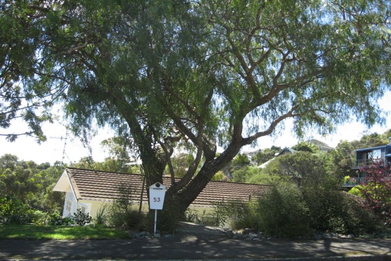 Photo of property in 53 Brooklands Road, Atawhai, Nelson, 7010