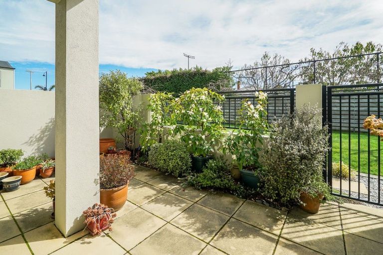 Photo of property in 8/39 Trafalgar Street, The Wood, Nelson, 7010