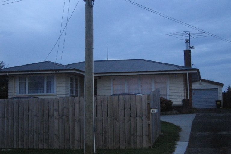 Photo of property in 10 Cornwall Road, Papatoetoe, Auckland, 2025
