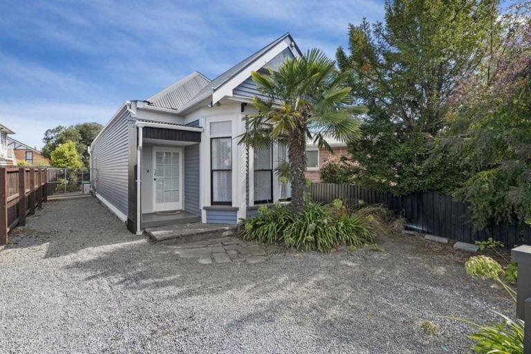 Photo of property in 29 Whitmore Street, Edgeware, Christchurch, 8013