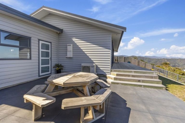 Photo of property in 34 Mossburn Grove, Kelson, Lower Hutt, 5010