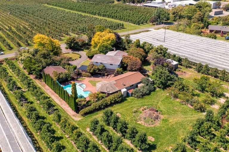 Photo of property in 81 Ching Road, Lower Moutere, Upper Moutere, 7175