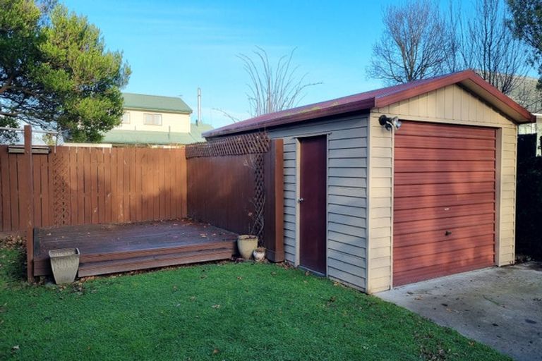 Photo of property in 1/11 Harris Crescent, Papanui, Christchurch, 8053