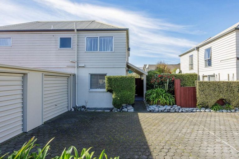 Photo of property in 2/4 Jordan Street, Sydenham, Christchurch, 8023