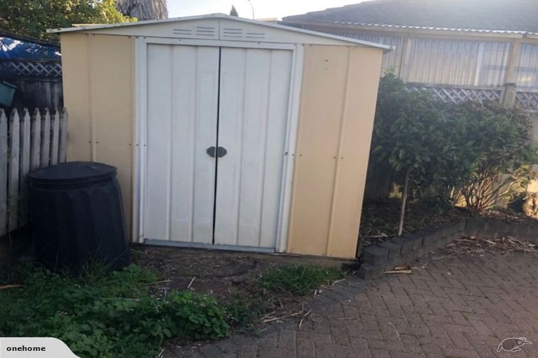 Photo of property in 515 Chapel Road, East Tamaki, Auckland, 2016