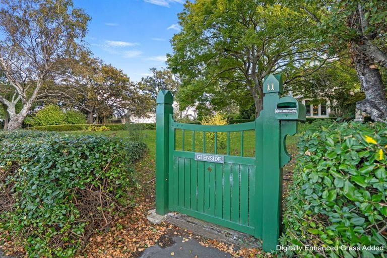 Photo of property in 11 Arthur Street, Holmes Hill, Oamaru, 9401