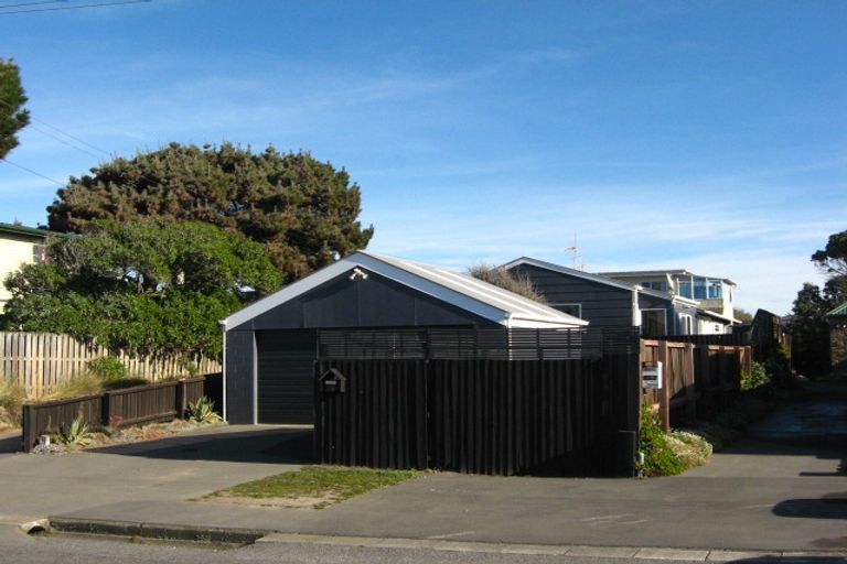Photo of property in 316 Marine Parade, New Brighton, Christchurch, 8061