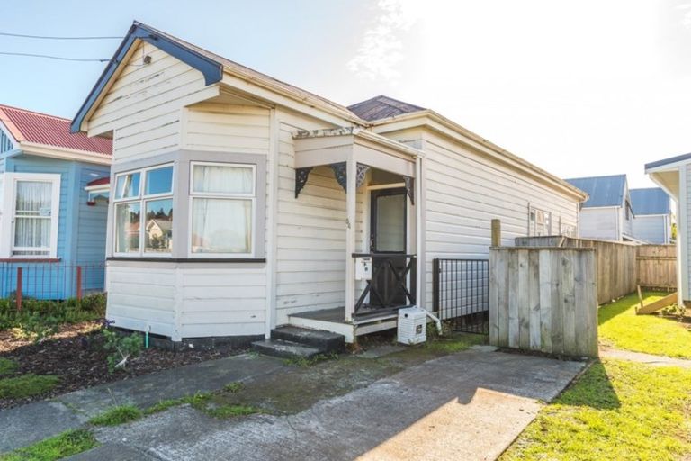Photo of property in 54 Keith Street, Whanganui, 4500