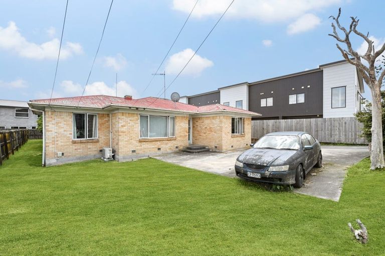 Photo of property in 103 Knighton Road, Hillcrest, Hamilton, 3216