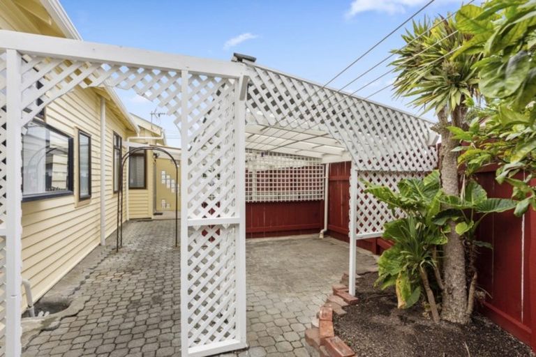 Photo of property in 361 Jackson Street, Petone, Lower Hutt, 5012