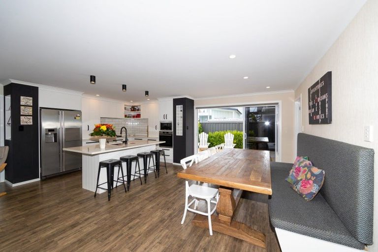 Photo of property in 1 Alfred Street, Westshore, Napier, 4110