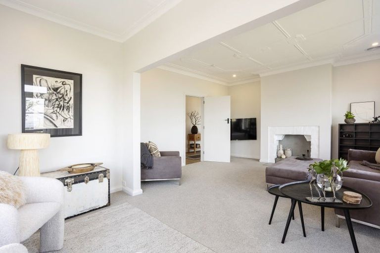 Photo of property in 1 Spencer Street, Andersons Bay, Dunedin, 9013