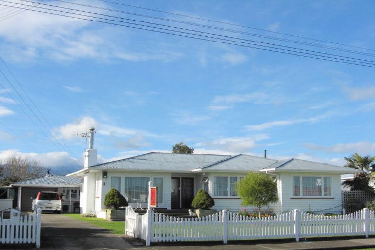 Photo of property in 62 Parker Avenue, Levin, 5510