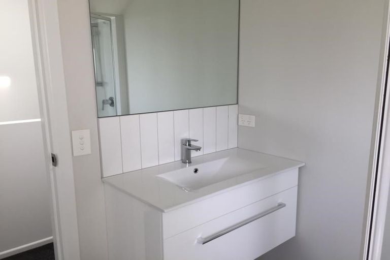 Photo of property in 3/48 Trafalgar Street, St Albans, Christchurch, 8014