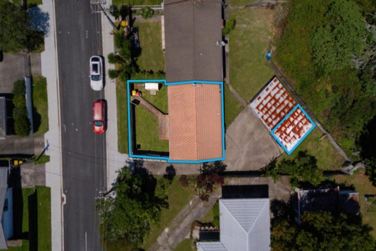 Photo of property in 3/30 Daytona Road, Henderson, Auckland, 0610