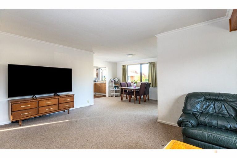 Photo of property in 11 Williamson Place, Geraldine, 7930