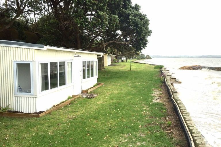 Photo of property in 69 Torkar Road, Clarks Beach, 2122