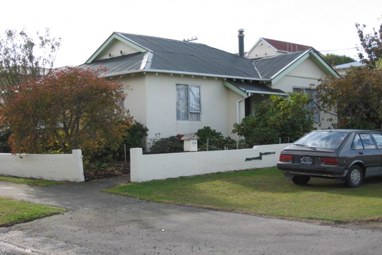 Photo of property in 104a Eden Street, Oamaru, 9400