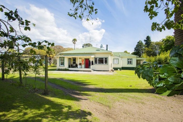 Photo of property in 1468 Matawai Road, Ormond, Gisborne, 4071