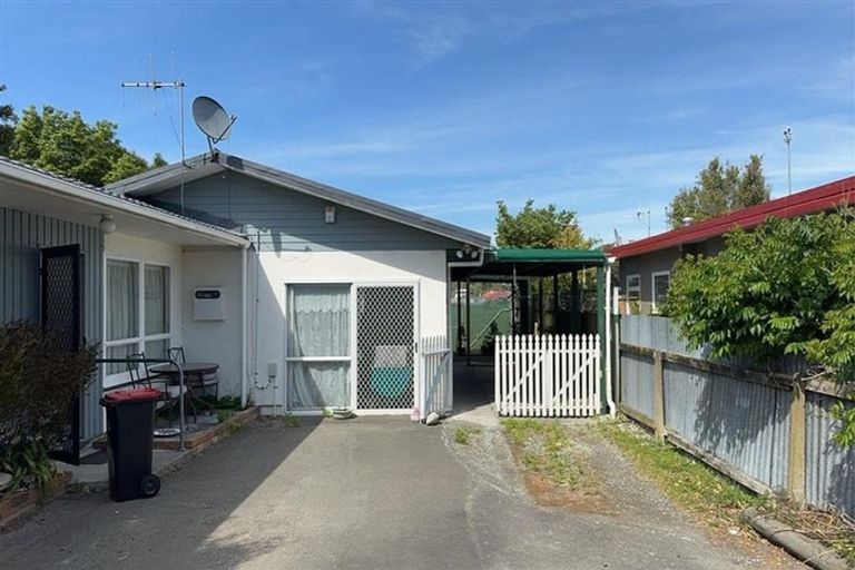 Photo of property in 30b Alpers Terrace, Marewa, Napier, 4110