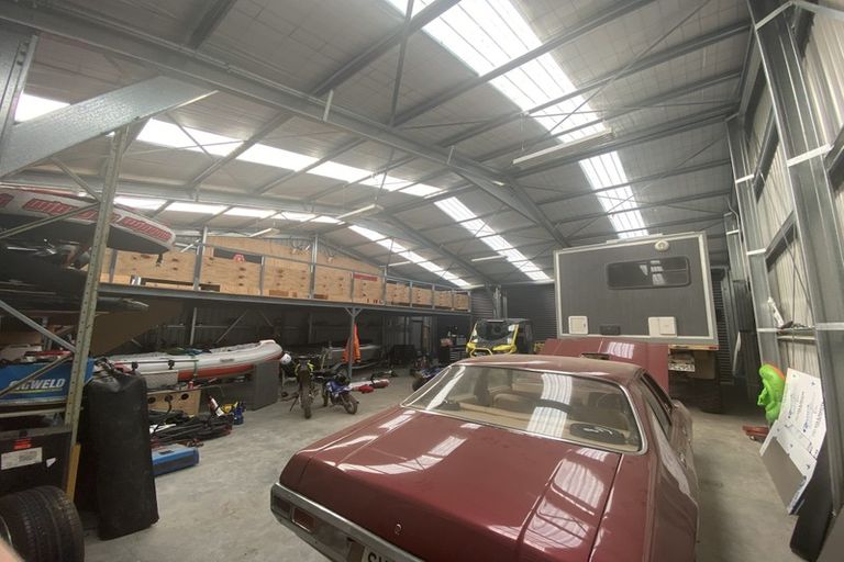 Photo of property in 378 Weedons Ross Road, West Melton, Christchurch, 7675