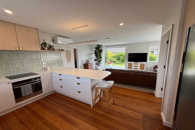 Photo of property in 1 Kinrara Place, Halswell, Christchurch, 8025