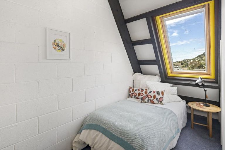 Photo of property in Park Mews, 17/62 Moxham Avenue, Hataitai, Wellington, 6021