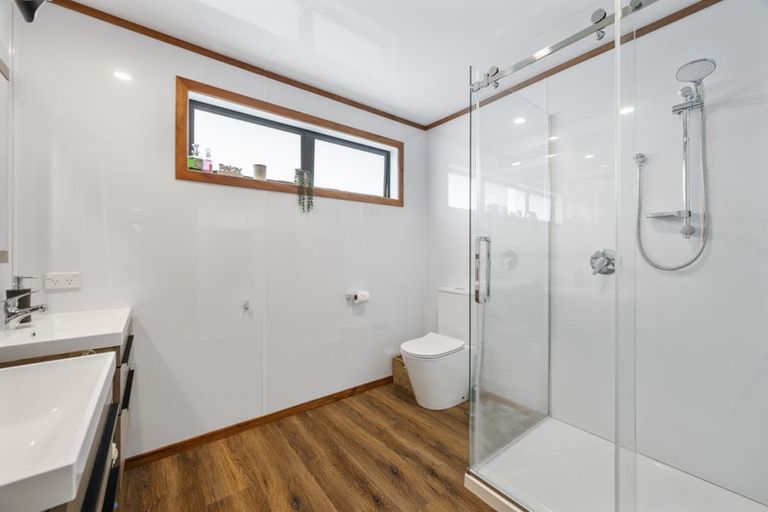 Photo of property in 135 Akerbloms Road, Punga Cove, Marlborough Sounds, 7282