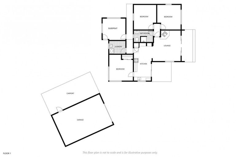 Photo of property in 106 Hazlett Street, Clyde, 9330