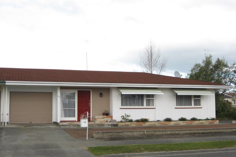 Photo of property in 47 Merton Crescent, Pirimai, Napier, 4112