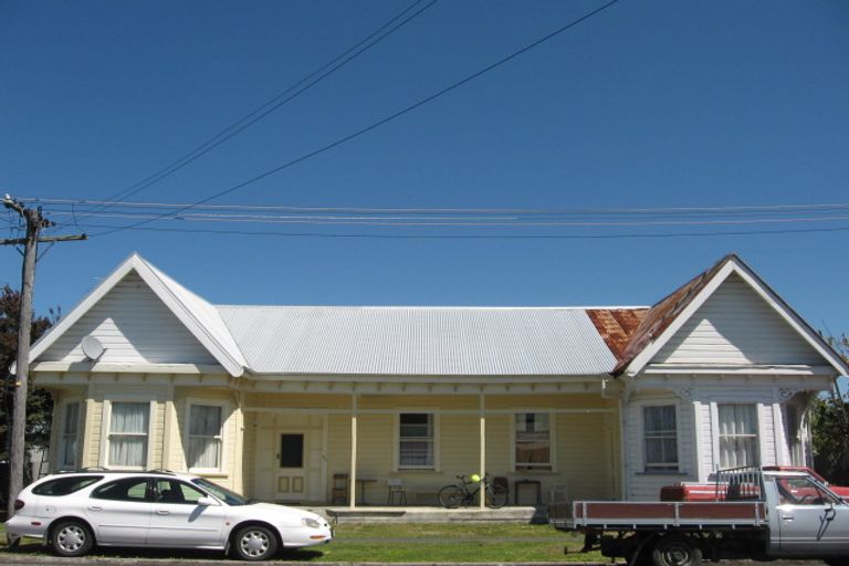 Photo of property in 482 Palmerston Road, Te Hapara, Gisborne, 4010