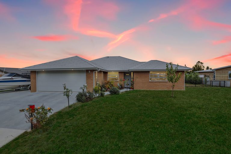 Photo of property in 63 Ritchie Street, Te Aroha, 3320