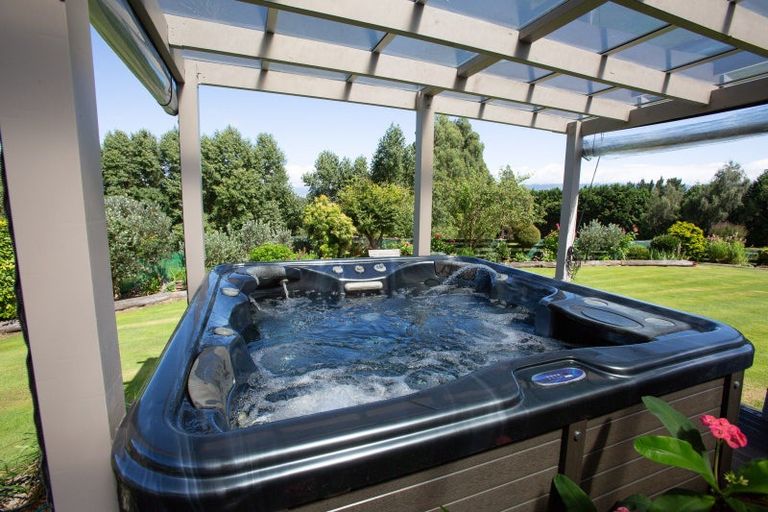 Photo of property in 286a Tipapakuku Road, Dannevirke, 4976