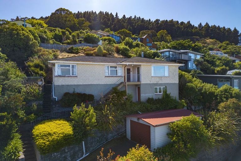 Photo of property in 2 Foster Terrace, Lyttelton, 8082