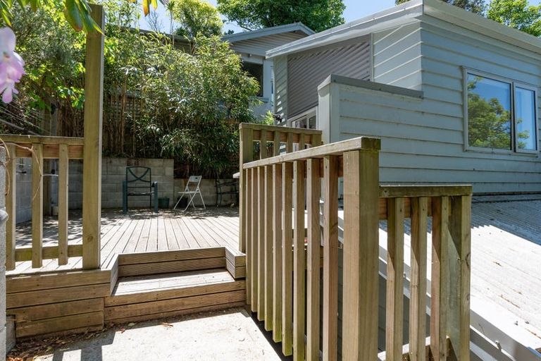 Photo of property in 11c Maurice Terrace, Te Aro, Wellington, 6011