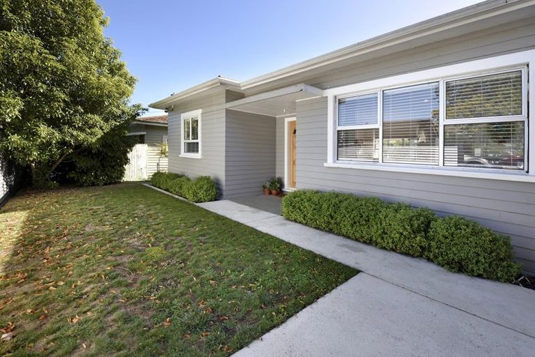 Photo of property in 23 Franklyn Street, Nelson South, Nelson, 7010