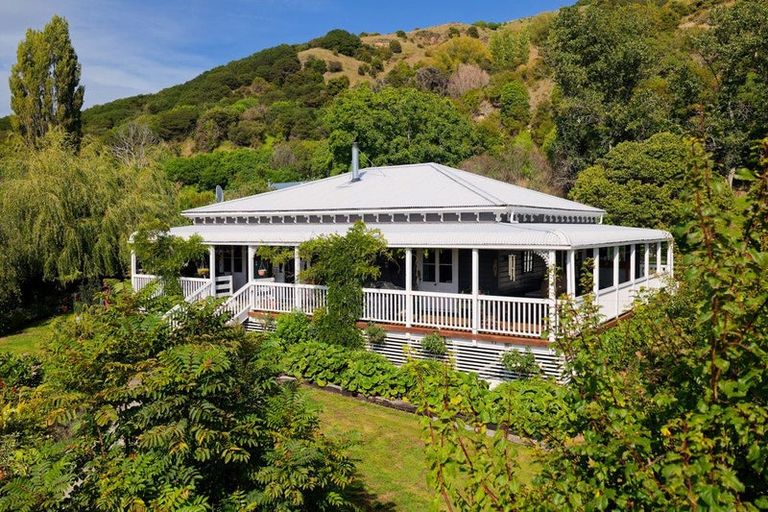 Photo of property in 39a Waitane Road, Oaro, Kaikoura, 7374