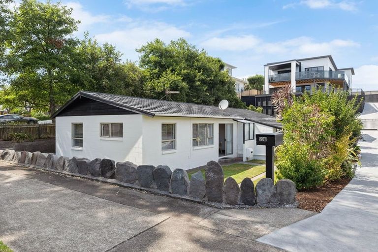 Photo of property in 28a Mclean Street, Strandon, New Plymouth, 4312
