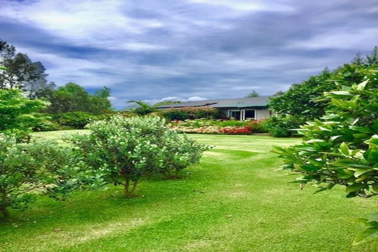 Photo of property in 303 Puketotara Road, Waipapa, Kerikeri, 0295