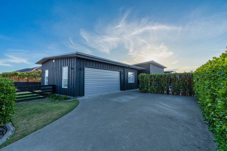 Photo of property in 17 Forbes Road, Foxton Beach, Foxton, 4815