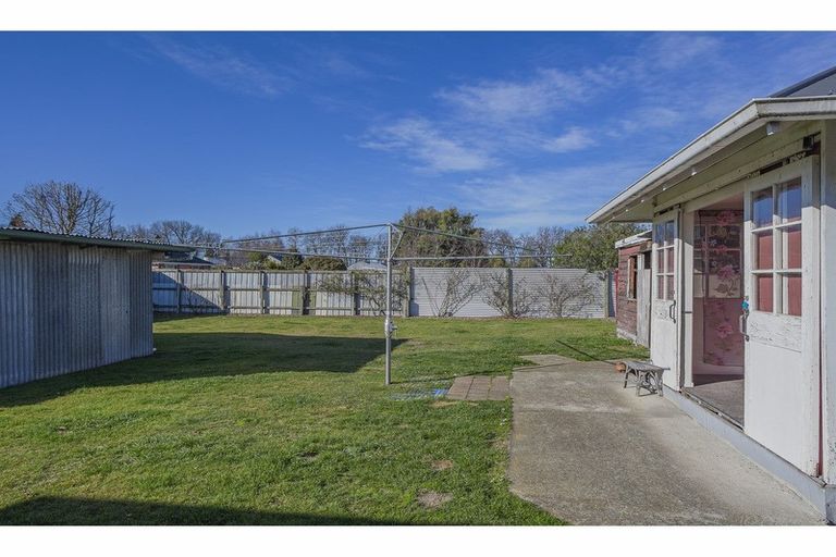 Photo of property in 122 Temuka-orari Highway, Temuka, Winchester, 7985