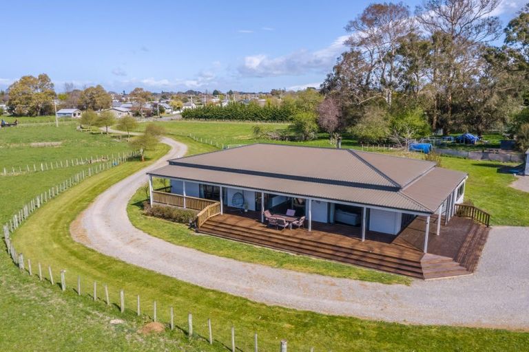 Photo of property in 53 Oak Street, Masterton, 5810