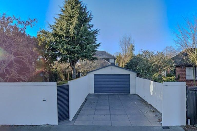 Photo of property in 222 Greers Road, Bryndwr, Christchurch, 8053