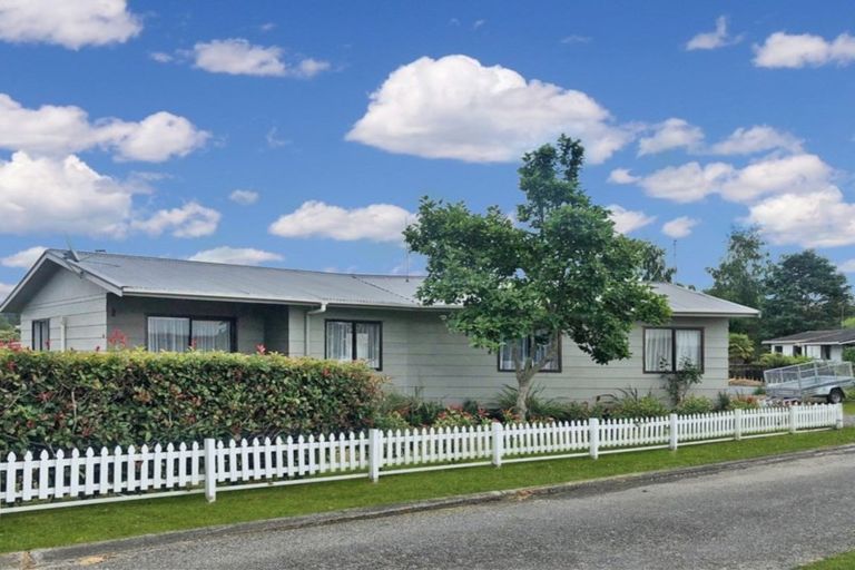 Photo of property in 82 Lairdvale Road, Taumarunui, 3920
