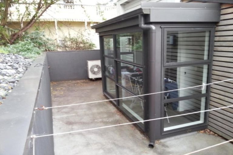 Photo of property in 121 Glenmore Street, Kelburn, Wellington, 6012