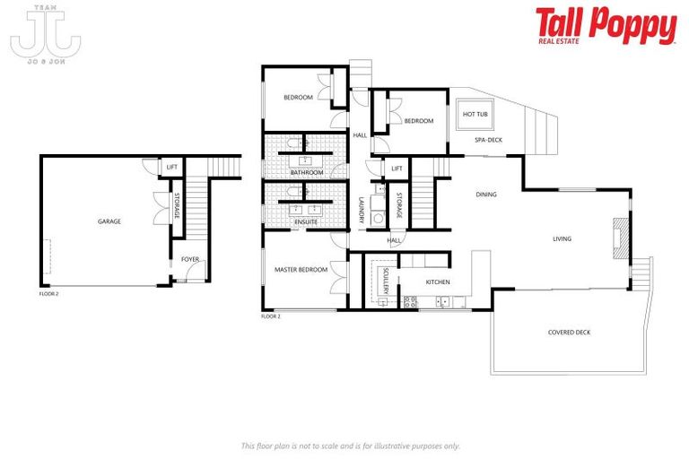 Photo of property in 133 Lakes Boulevard, Pyes Pa, Tauranga, 3112