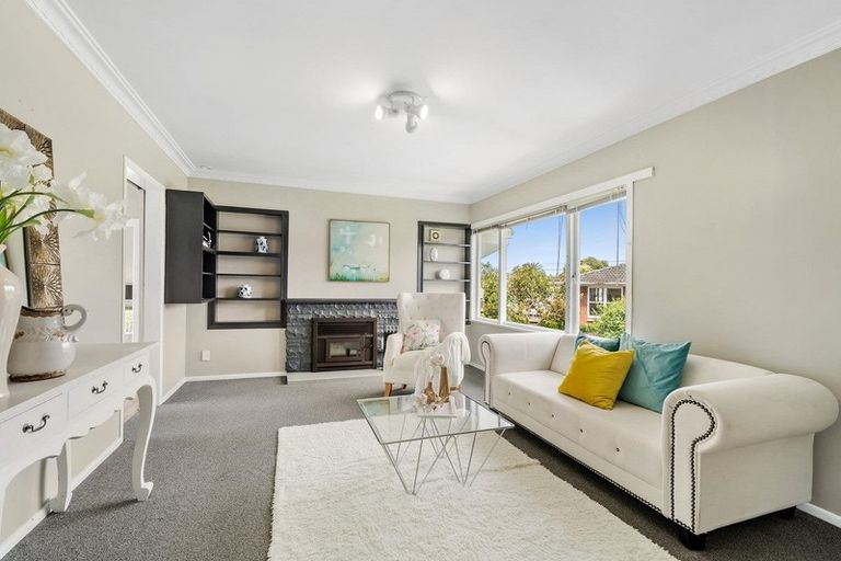 Photo of property in 44 Aurea Avenue, Pakuranga, Auckland, 2010